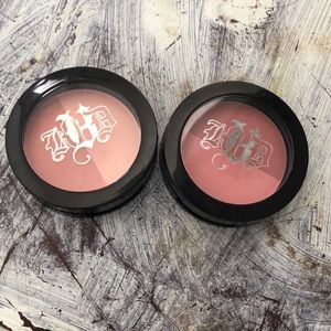Kat Von D Shade & Light Blush Bundle